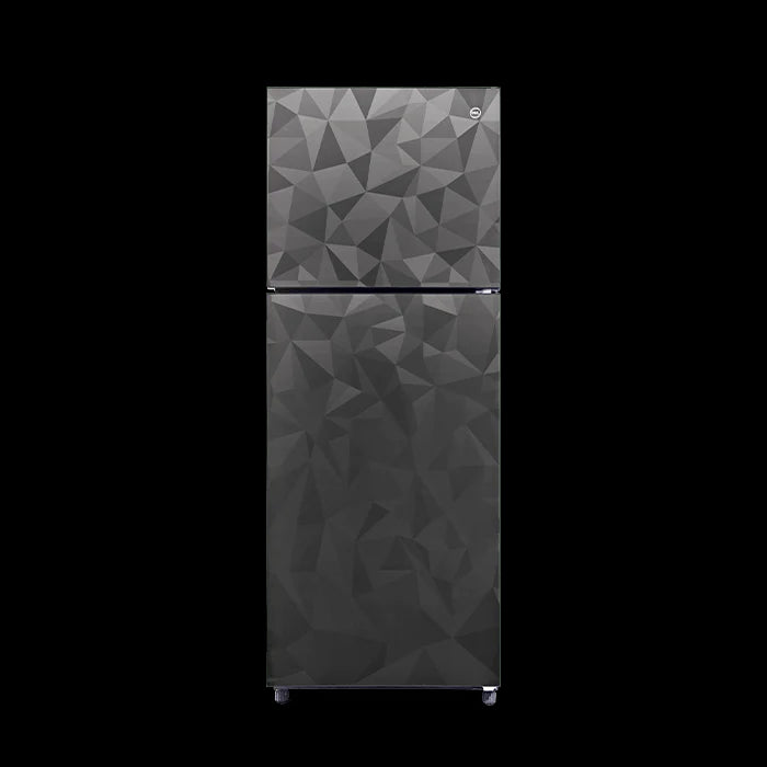Pel PRGD 2550 Glass Door Refrigerator - 10 CFT - My Store