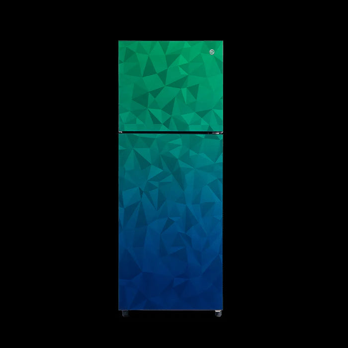 Pel PRGD 6450 Glass Door Refrigerator - 12 CFT - My Store