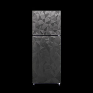 Pel PRGD 6450 Glass Door Refrigerator - 12 CFT - My Store