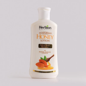 Herbion Honey Lotion 200 ml