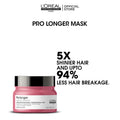 L'Oreal Professional - Serie Expert Pro Longer Mask 250 ML - For Length Renewal