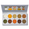 Morphe- Jaclyn Hill Armed & Gorgeous Eyeshadow Palette