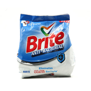Brite Anti Bacterial 500g - Snapcart.pk