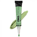 La Girl Pro Conceal Hd Conceal - 8G - Green Corrector - Gc992