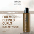 Revlon - Style Masters™ Curly Fanaticurls 150ml