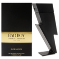 Carolina Herrera Ch Bad Boy Le Perfume Edp For Men 100ML