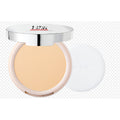 Pupa Milano- Like A Doll - Nude Skin Compact Powder - Golden Sand