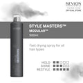 Revlon - Style Masters™ Hair Spray Modular