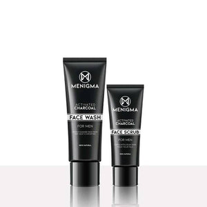 Menigma Face Glowing Kit - My Store