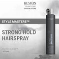 Revlon - Style Masters™ Styling Hair Spray Photo Finisher