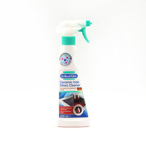 Dr.beckmann Ceramic Hob Gloss Cleaner 250ml - Snapcart.pk