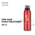 Revlon - UniqONE™ All-in-One Foam Mask 200ml