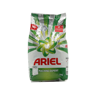 Ariel Original Washing Powder 1kg - Snapcart.pk