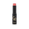Golden Rose- Creamy Blush Stick, No. 105