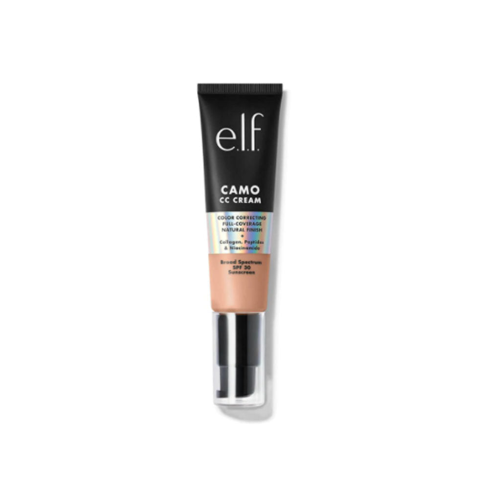Elf- Camo Cc Cream/Medium 330W - My Store