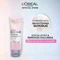 L'Oreal Paris Glycolic Bright Glowing Daily Face Wash 100ml - My Store