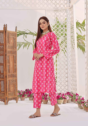 Zarasi.Pk Stitched 2 Piece Printed Lawn Collection'2025-Rhea
