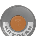 Kryolan- Dry Cake- Ivory