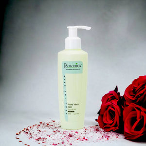 Botanincx Aloe Vera Gel 200Ml - My Store