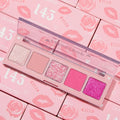 Colourpop- 143 Shadow Palette