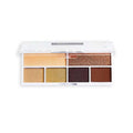Revolution- Relove Colour Play Cherish Shadow Palette
