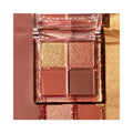 Colourpop- Mocktail Shadow Palette, 5.9g