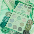 Colourpop- Mint To Be Shadow Palette