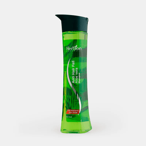 Herbion Aloe Vera Shampoo 250Ml - My Store