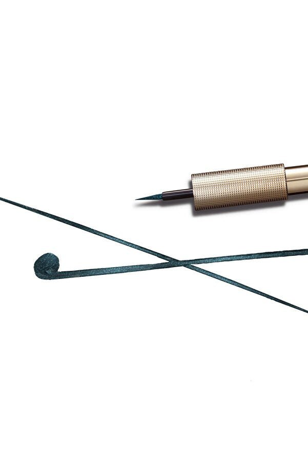 Loreal Matte Signature Eye Liner 04 Emeraude