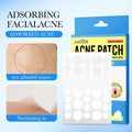 Sadoer Salicylic Acid Acne Patch 36S