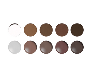 MUICIN - Perfect Brow Palette - My Store