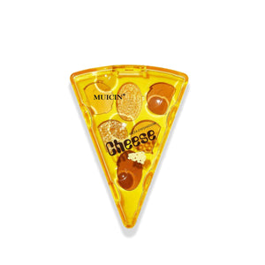 MUICIN - Cheese Pizza Eyshadow Palette - My Store