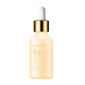 MUICIN - Rice Serum For Fairer & Flawless Skin - My Store