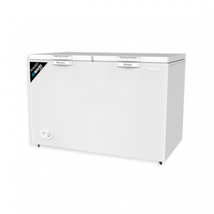 Waves Deep Freezer Extra Energy Saving WDF 318 – 509 Liters - My Store