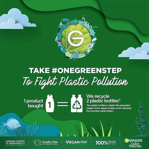 Garnier - Color Naturals Hair Colors - 5.1/2 Creamy Coffee - My Store