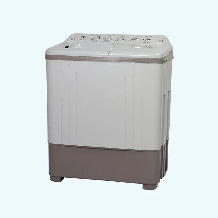 Super Asia SA-241 Smart Wash - Washing Capacity : 7 kg - My Store