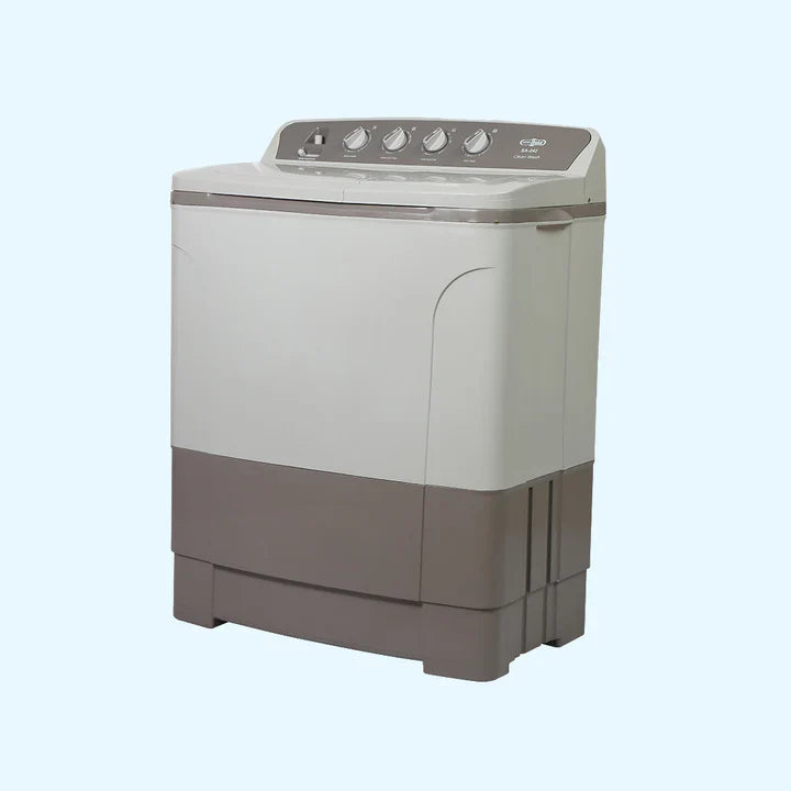 Super Asia SA-242 Clean Wash - Washing Capacity: 8kg - My Store