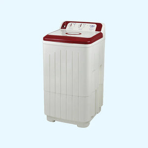 Super Asia SA-270 Fast Wash Crystal - Washing Capacity: 10 kg - My Store