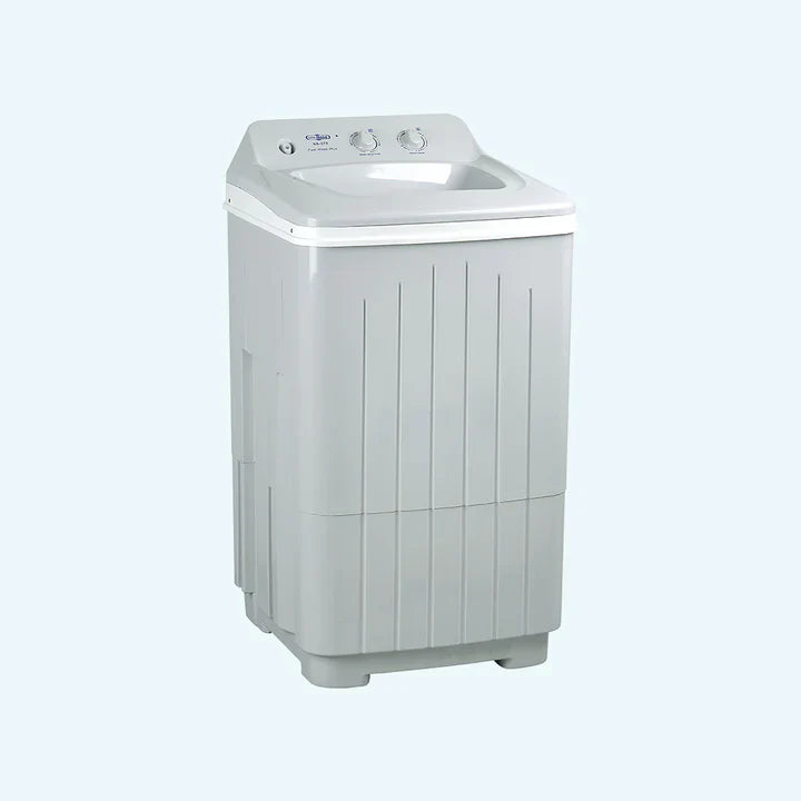 Super Asia SA-272 Fast Wash Plus - Washing Capacity: 10 kg - My Store