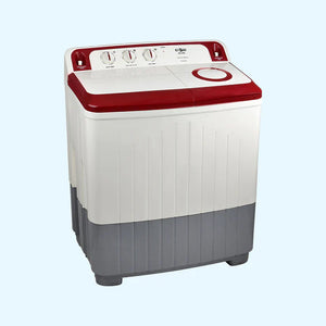 Super Asia SA-280 Grand Wash Crystal - Washing Capacity: 10 kg - My Store