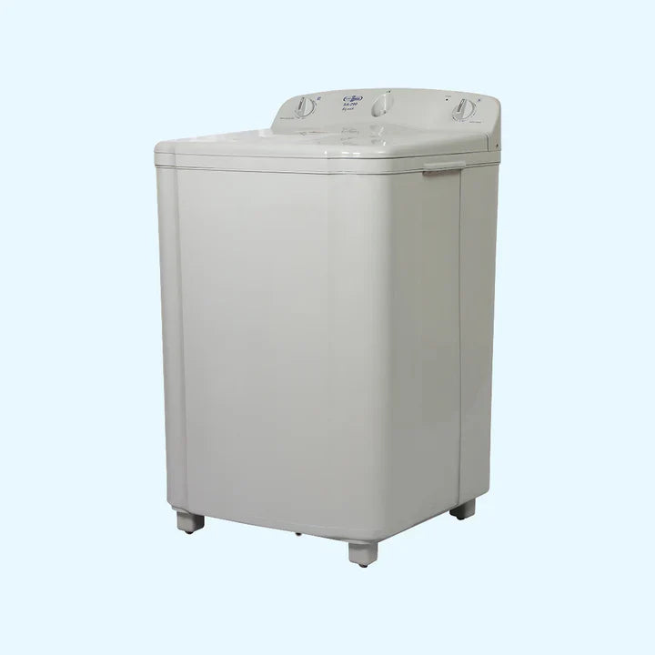 Super Asia SA-290 Big Wash - Washing Capacity: 15kg - My Store