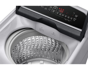 WA11T5260BY Samsung Full Auto Top Loading Washer 11Kg - My Store