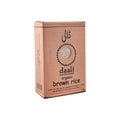 Daali Organic Brown Rice 1kg - Snapcart.pk