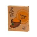 Daali Earthfoods Turmeric (haldi) 100g - Snapcart.pk