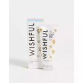 Huda Beauty Wishful Yo Glow Ginger Bread Scrub 40Ml