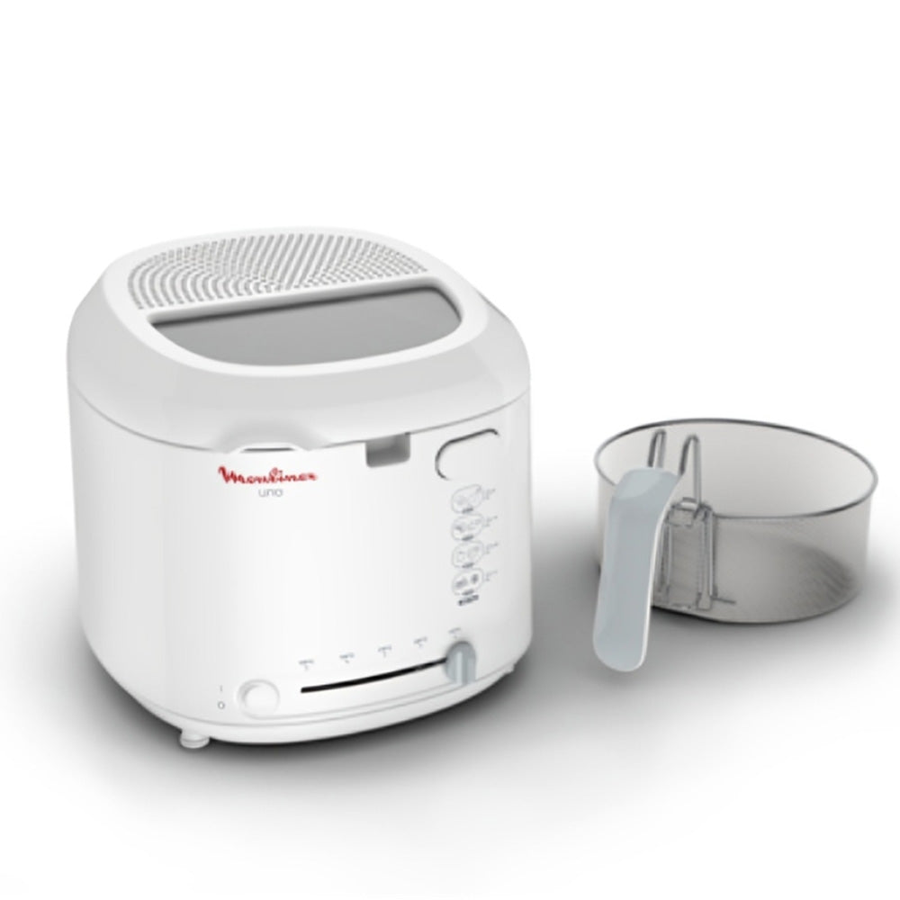 MOULINEX DEEP FRYER Model AF203127