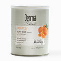 Derma Shine Orange Soft Wax 800G