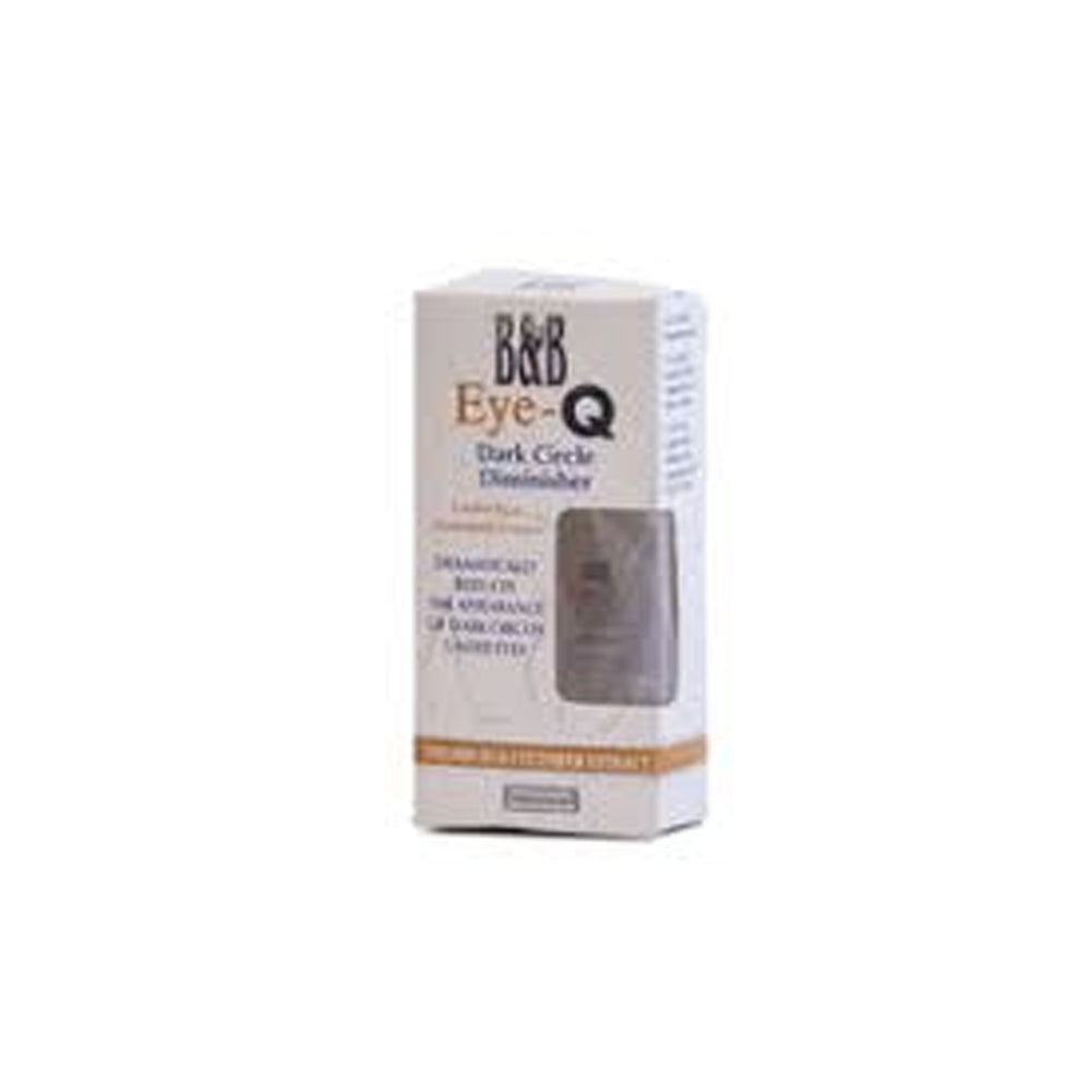B&b Eye-q Cream - Snapcart.pk