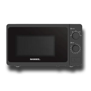 NOBEL MICROWAVE OVEN 20 LITRE Model SRM20-ZI-2