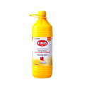 Finis Perfumed White Phenyle 2.75ltr - Snapcart.pk